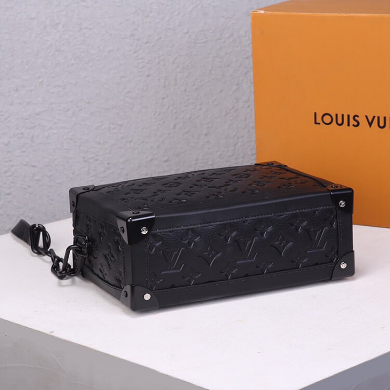 Louis Vuitton LV Soft Trunk Bag