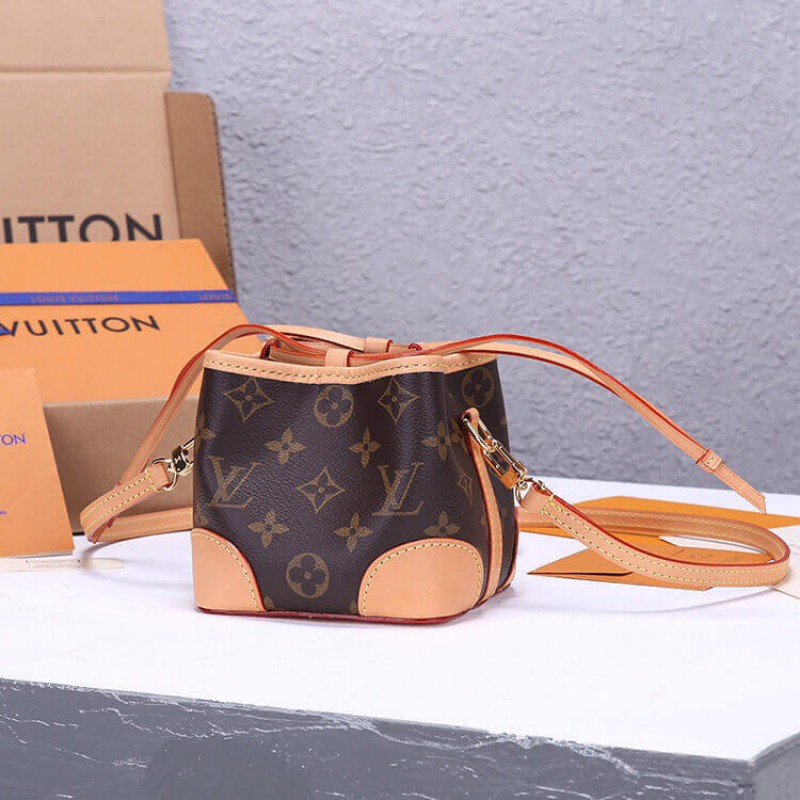 Louis Vuitton LV Noe Purse