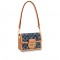 DAUPHINE mini handbag