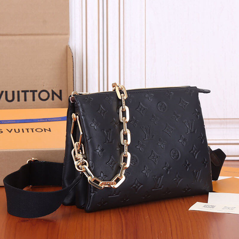 Louis Vuitton LV Coussin PM Handbag