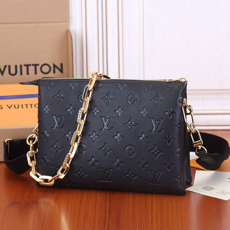 Louis Vuitton LV Coussin PM Handbag