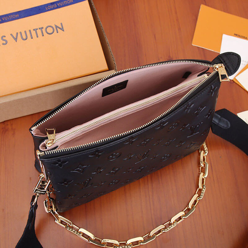 Louis Vuitton LV Coussin PM Handbag