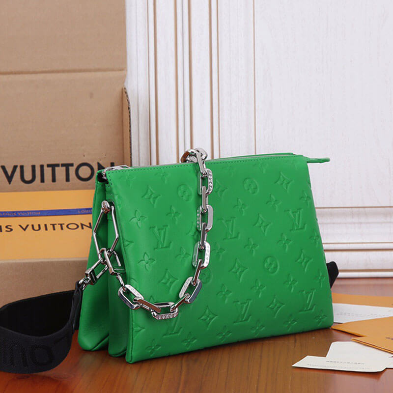 Louis Vuitton LV Coussin PM Handbag