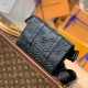 Louis Vuitton LV TRUNK SLINGBAG