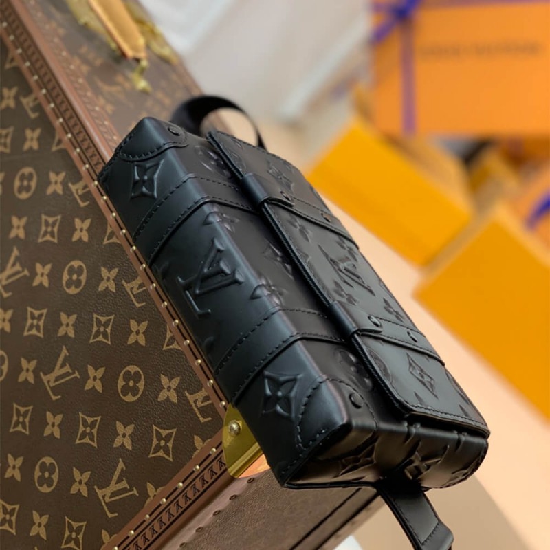 Louis Vuitton LV TRUNK SLINGBAG