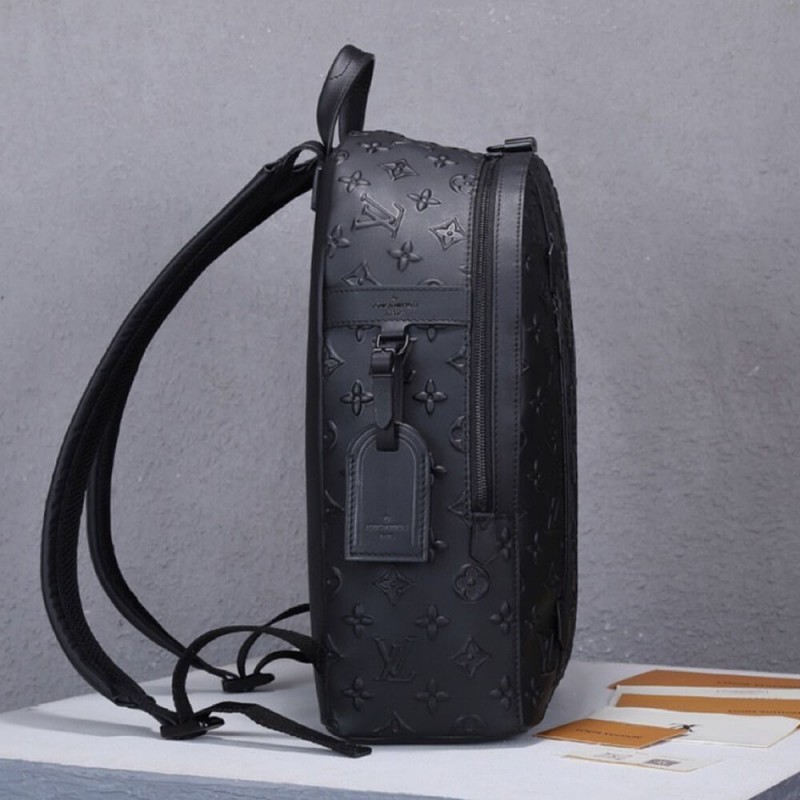 Louis Vuitton LV ARMAND BACKPACK