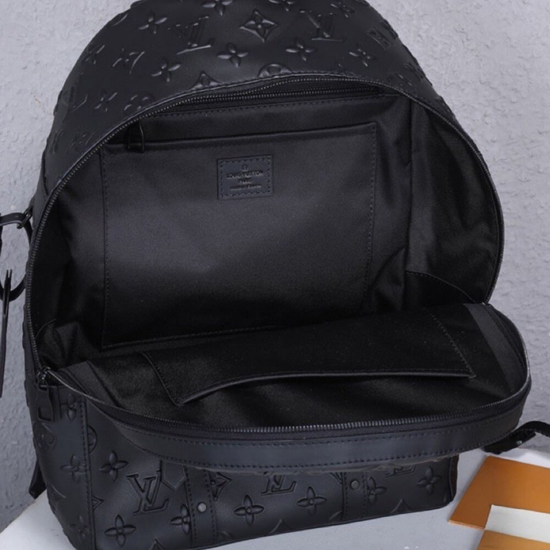 Louis Vuitton LV ARMAND BACKPACK