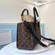 Louis Vuitton LV ON MY SIDE MM