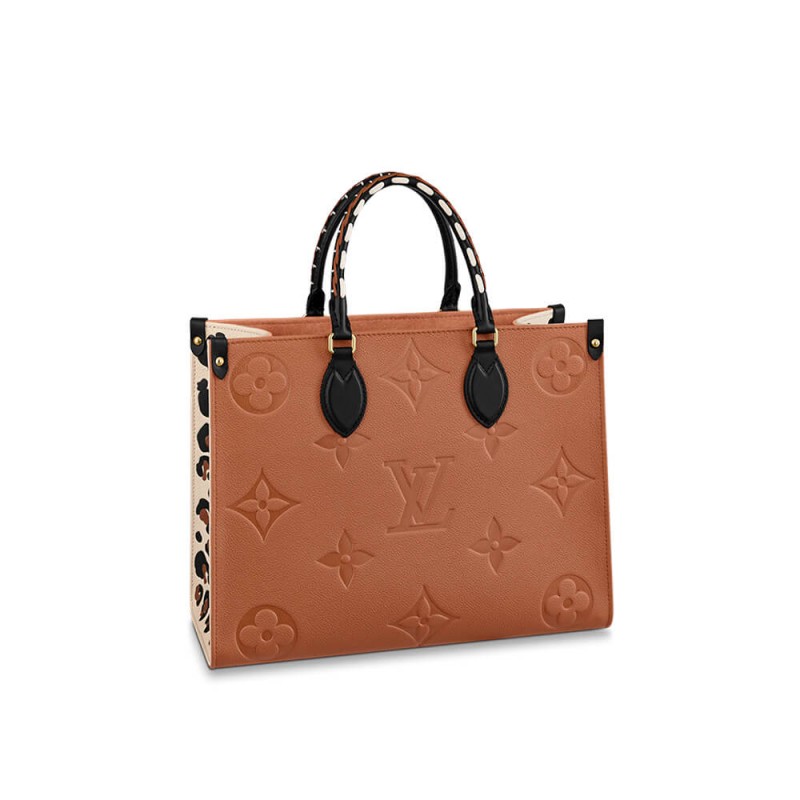 Louis Vuitton Louis Vuitton ONTHEGO MM