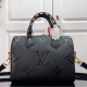 Louis Vuitton SPEEDY BANDOULIERE 25