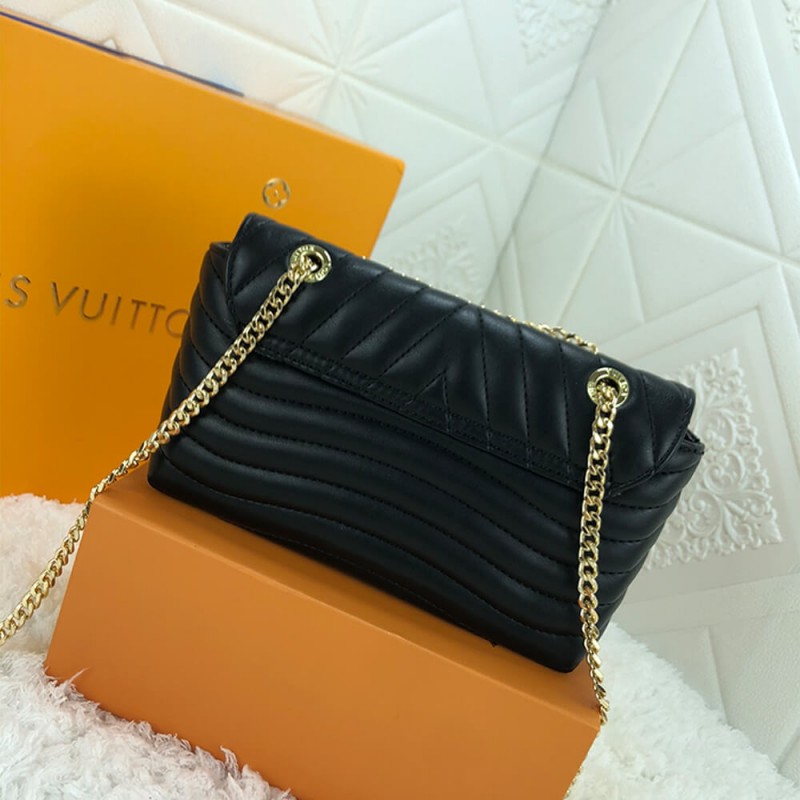 Louis Vuitton LV NEW WAVE CHAIN BAG