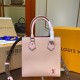 Louis Vuitton LV SAC PLAT BB