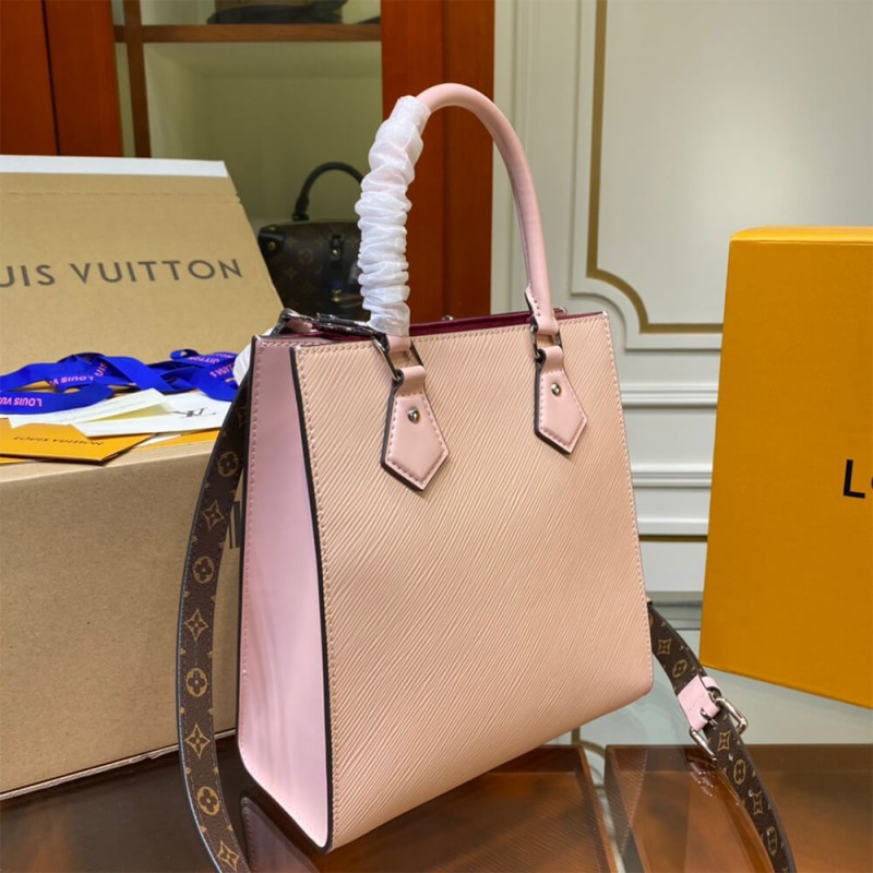 Louis Vuitton LV SAC PLAT BB