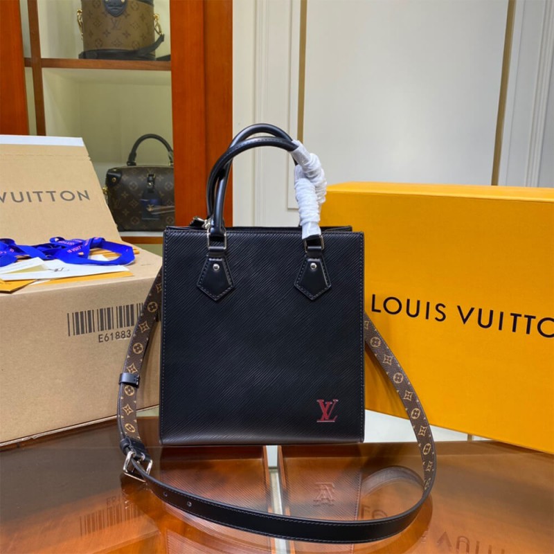 Louis Vuitton LV SAC PLAT BB