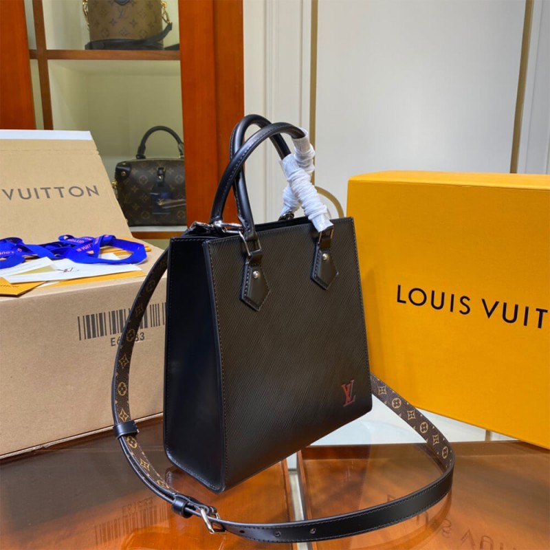 Louis Vuitton LV SAC PLAT BB