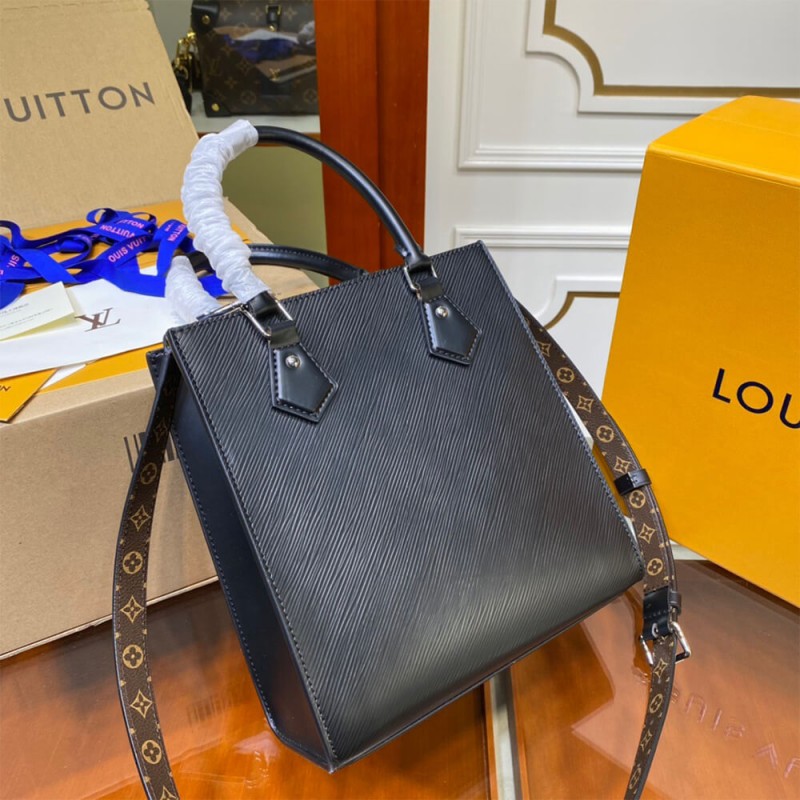 Louis Vuitton LV SAC PLAT BB