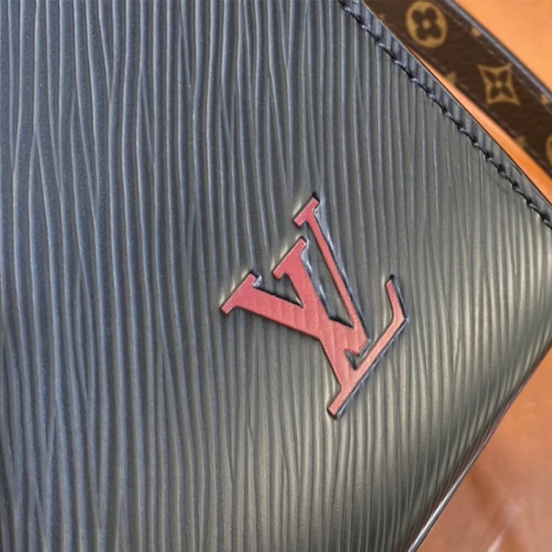 Louis Vuitton LV SAC PLAT BB