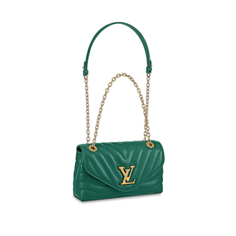 Louis Vuitton LV NEW WAVE CHAIN BAG