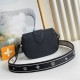 Louis Vuitton LV PONT 9 SOFT PM