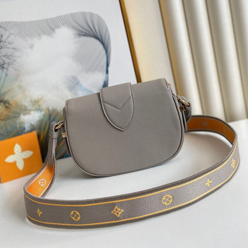 Louis Vuitton LV PONT 9 SOFT PM