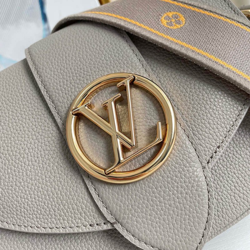 Louis Vuitton LV PONT 9 SOFT PM