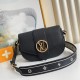 Louis Vuitton LV PONT 9 SOFT MM