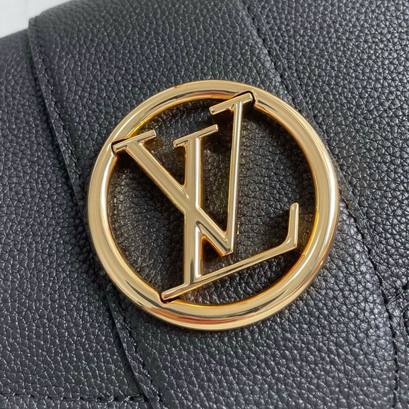 Louis Vuitton LV PONT 9 SOFT MM