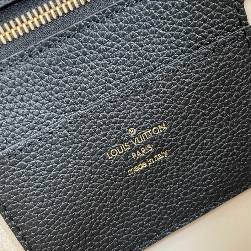 Louis Vuitton LV PONT 9 SOFT MM