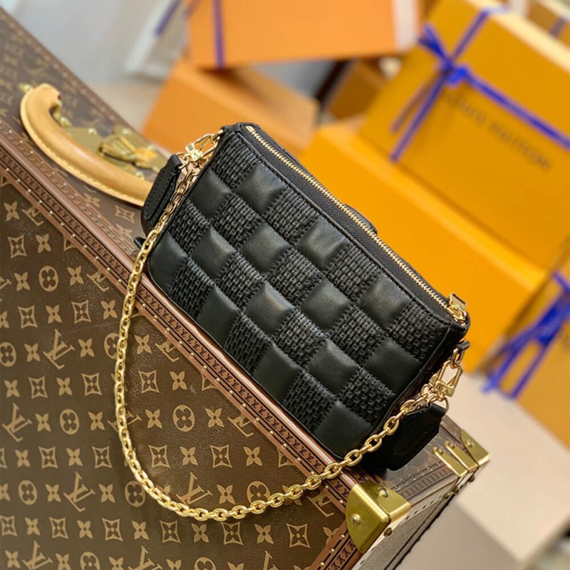 Louis Vuitton POCHETTE TROCA