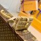 Louis Vuitton POCHETTE TROCA