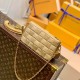 Louis Vuitton POCHETTE TROCA