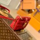 Louis Vuitton POCHETTE TROCA