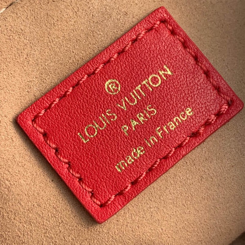 Louis Vuitton POCHETTE TROCA