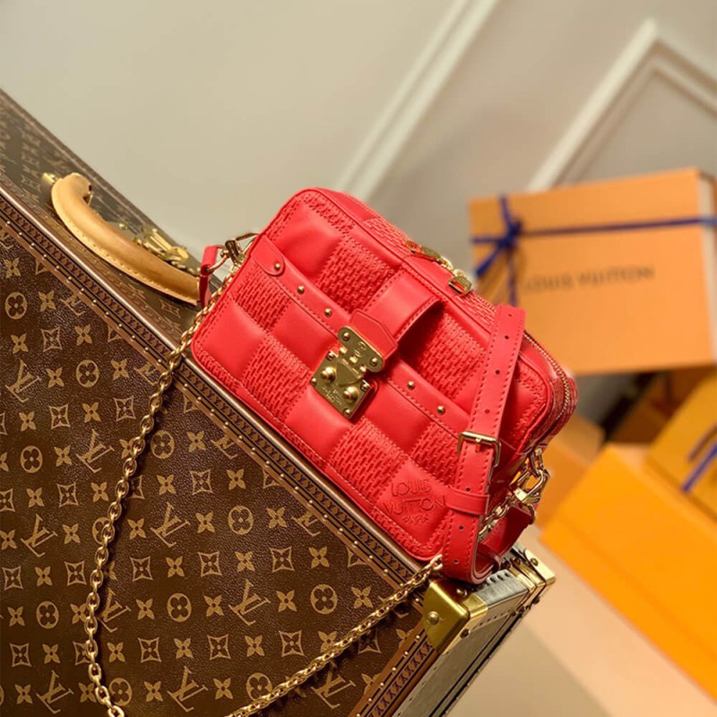 Louis Vuitton TROCA PM