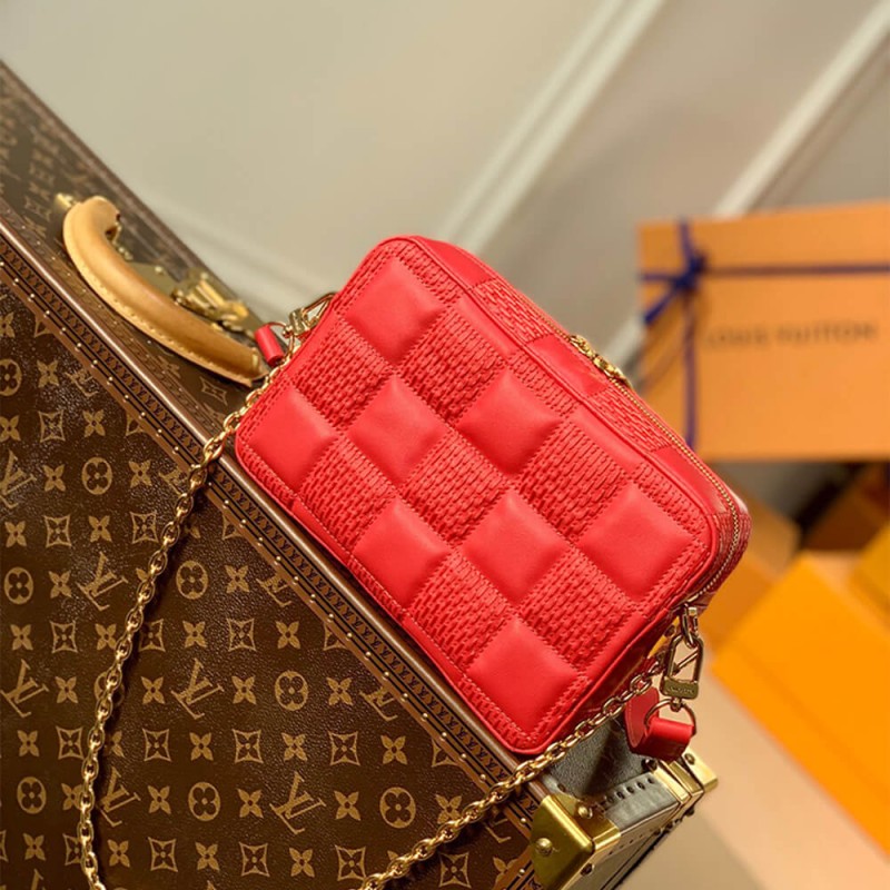 Louis Vuitton TROCA PM