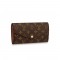 Louis Vuitton Louis Vuitton Sarah Wallet