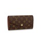 Louis Vuitton Louis Vuitton Sarah Wallet