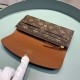 Louis Vuitton Louis Vuitton Emilie Wallet