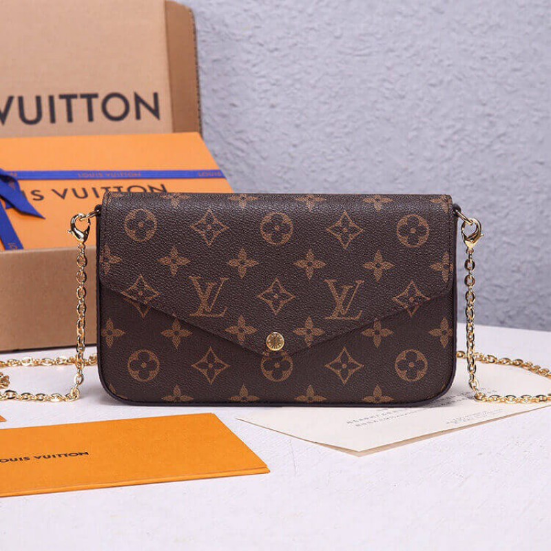 Louis Vuitton LV Felicie Pochette