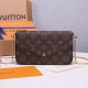 Louis Vuitton LV Felicie Pochette