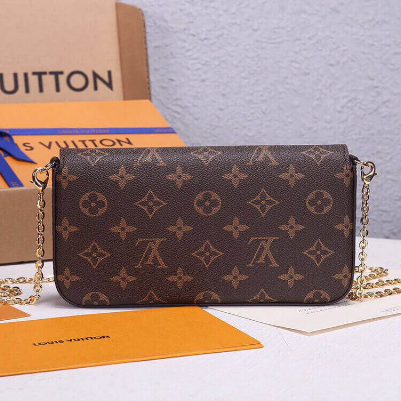 Louis Vuitton LV Felicie Pochette