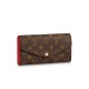 Louis Vuitton Louis Vuitton Sarah Wallet