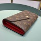 Louis Vuitton Louis Vuitton Sarah Wallet