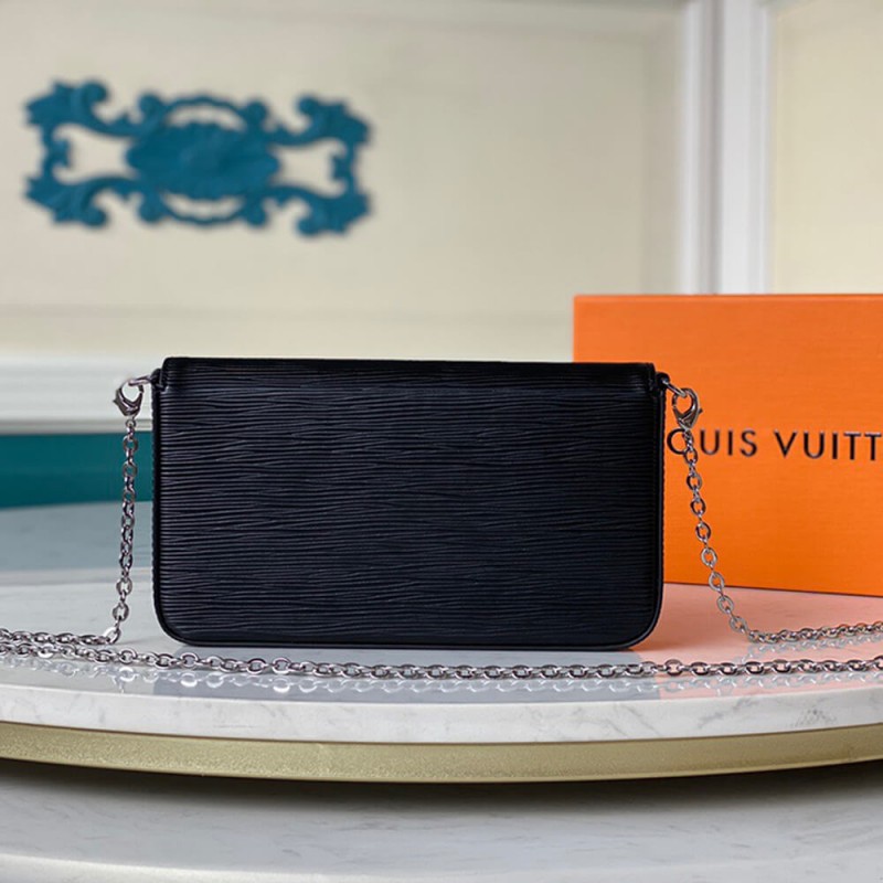 Louis Vuitton Louis Vuitton FELICIE POCHETTE