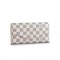 Louis Vuitton Louis Vuitton Sarah Wallet