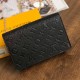 Louis Vuitton Louis Vuitton VAVIN CHAIN WALLET