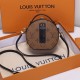 Louis Vuitton LV Mini Boete Chapeau Bag