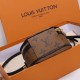 Louis Vuitton LV Mini Boete Chapeau Bag