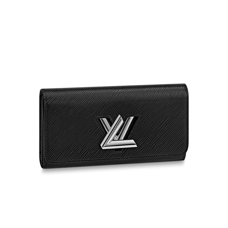 Louis Vuitton Louis Vuitton TWIST WALLET