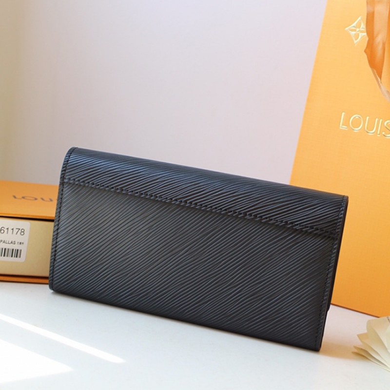 Louis Vuitton Louis Vuitton TWIST WALLET